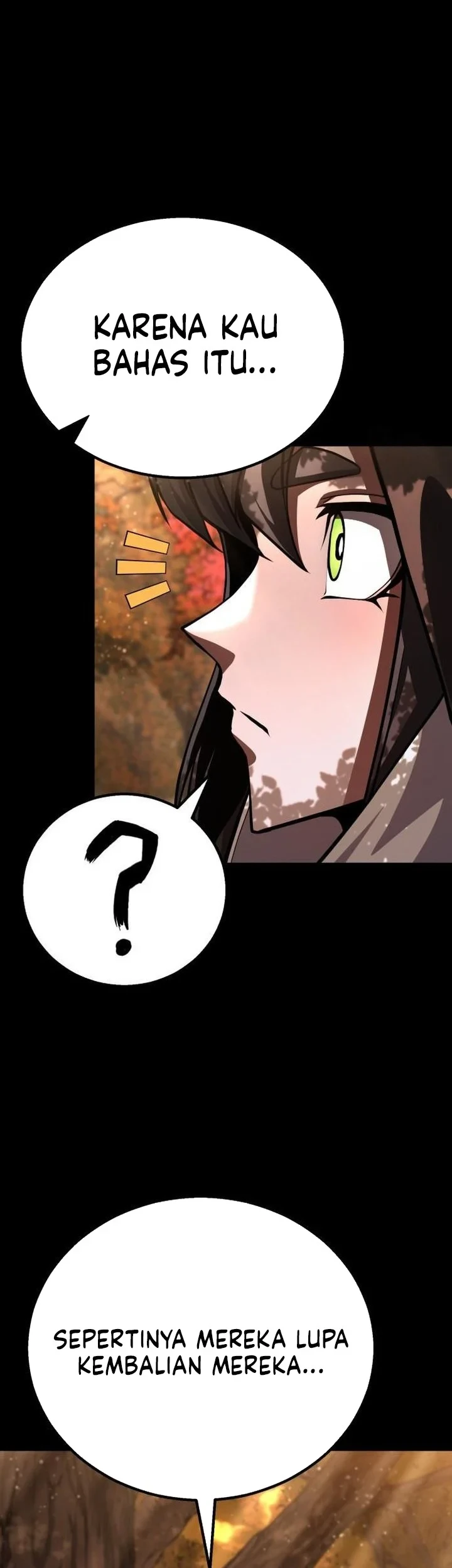 Revenge of the Bloom Flower Chapter 41 Gambar 45