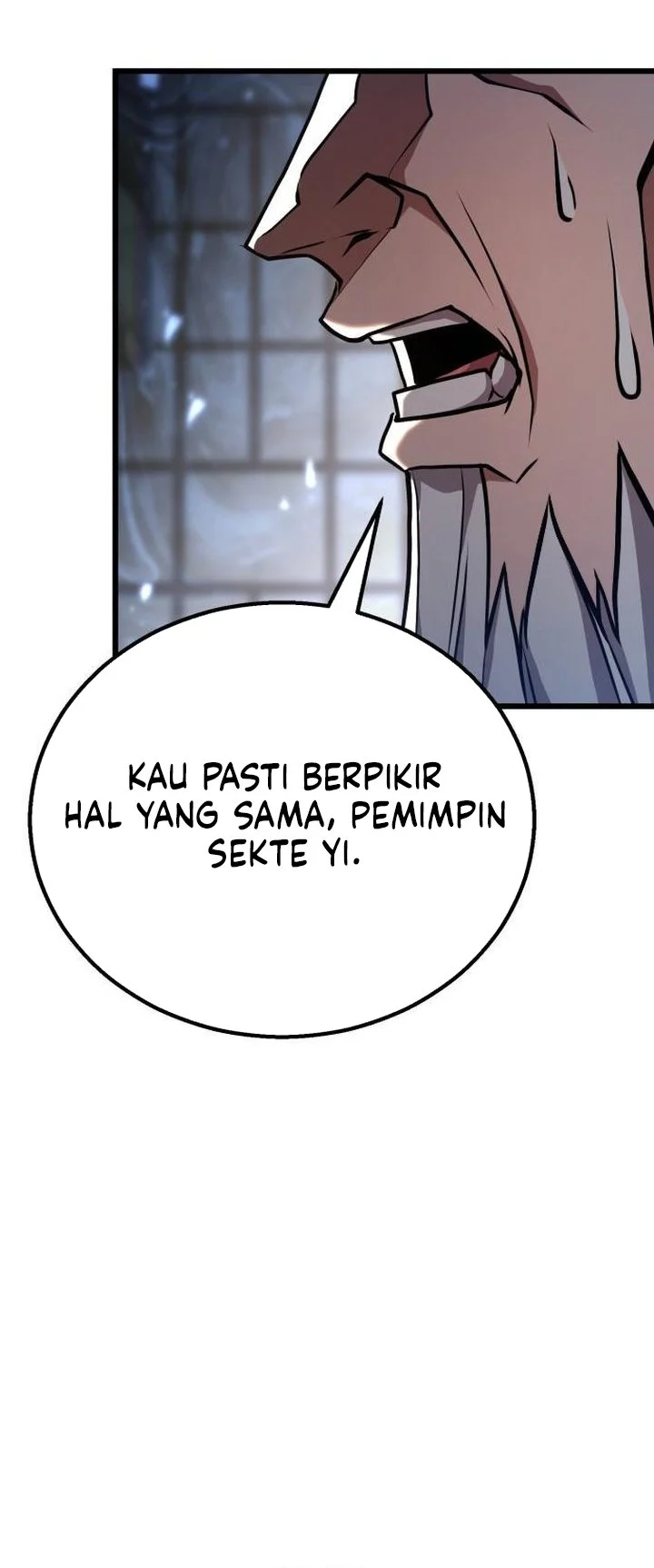 Revenge of the Bloom Flower Chapter 42 Gambar 39
