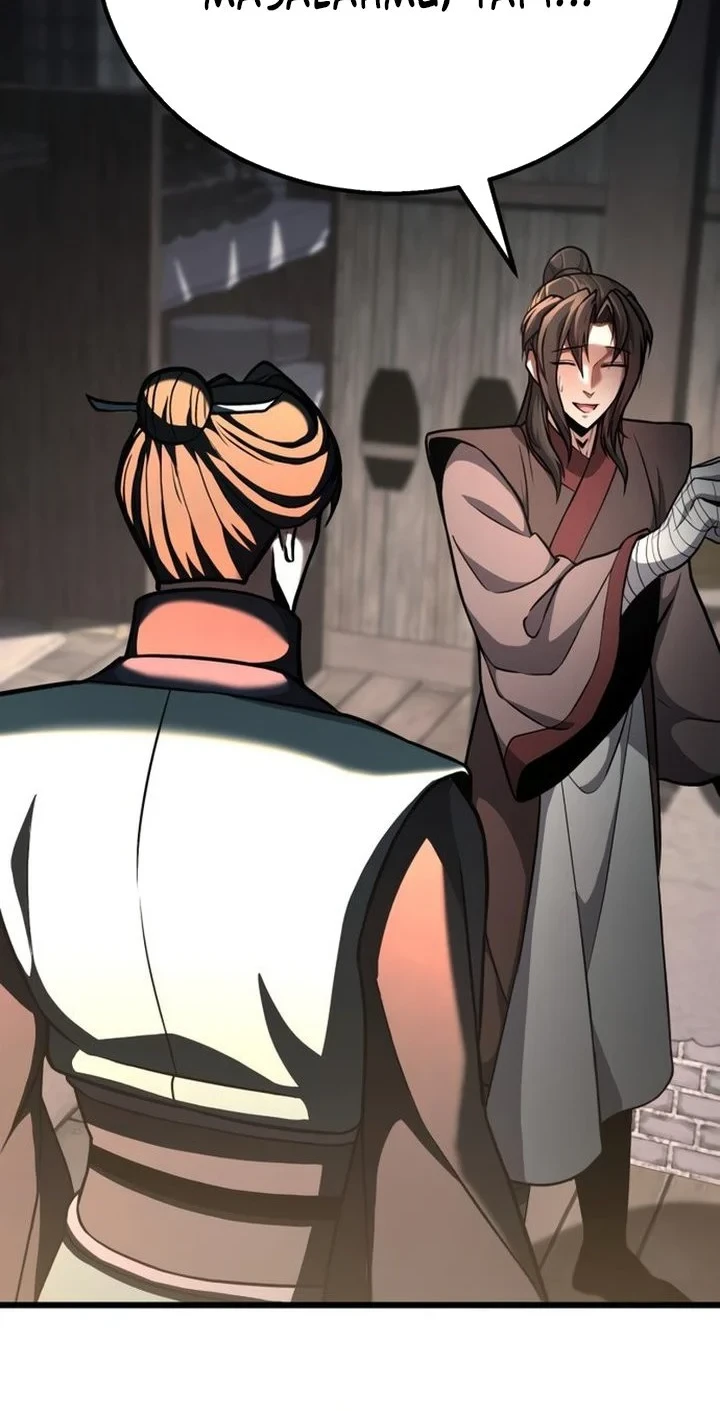 Revenge of the Bloom Flower Chapter 43 Gambar 37