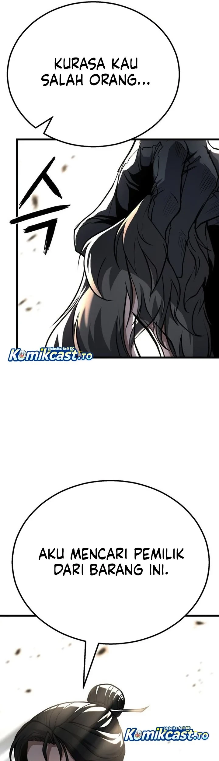 Revenge of the Bloom Flower Chapter 43 Gambar 38