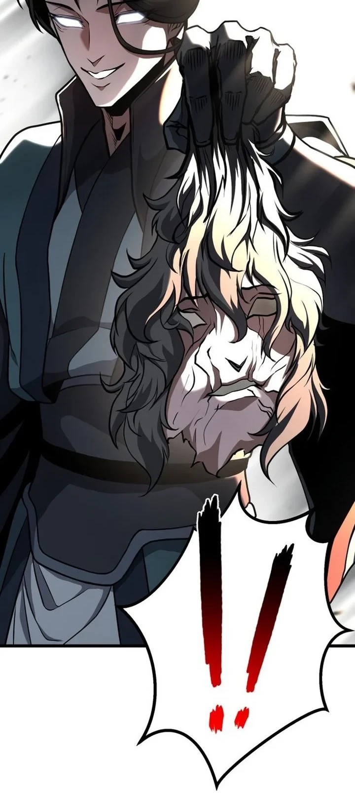 Revenge of the Bloom Flower Chapter 43 Gambar 39