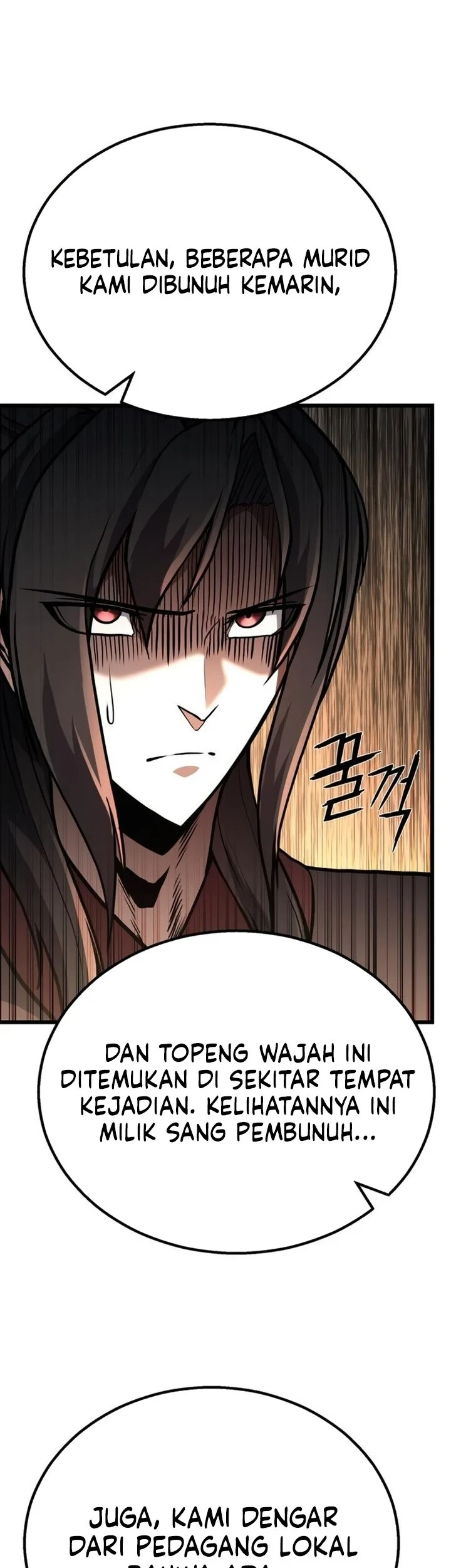 Revenge of the Bloom Flower Chapter 43 Gambar 40