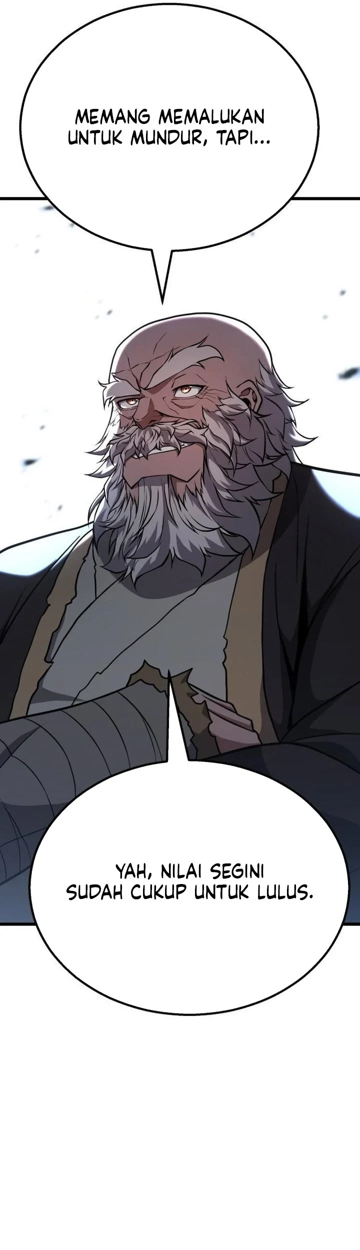 Revenge of the Bloom Flower Chapter 44 Gambar 37