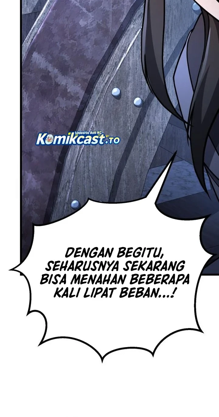 Revenge of the Bloom Flower Chapter 45 Gambar 44