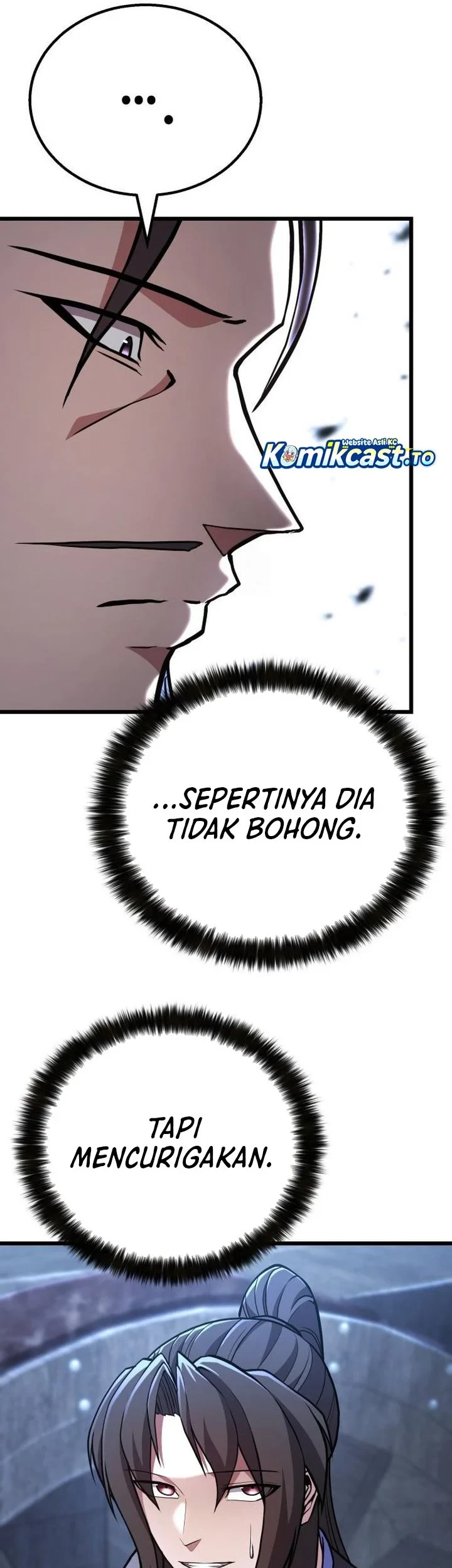 Revenge of the Bloom Flower Chapter 45 Gambar 45