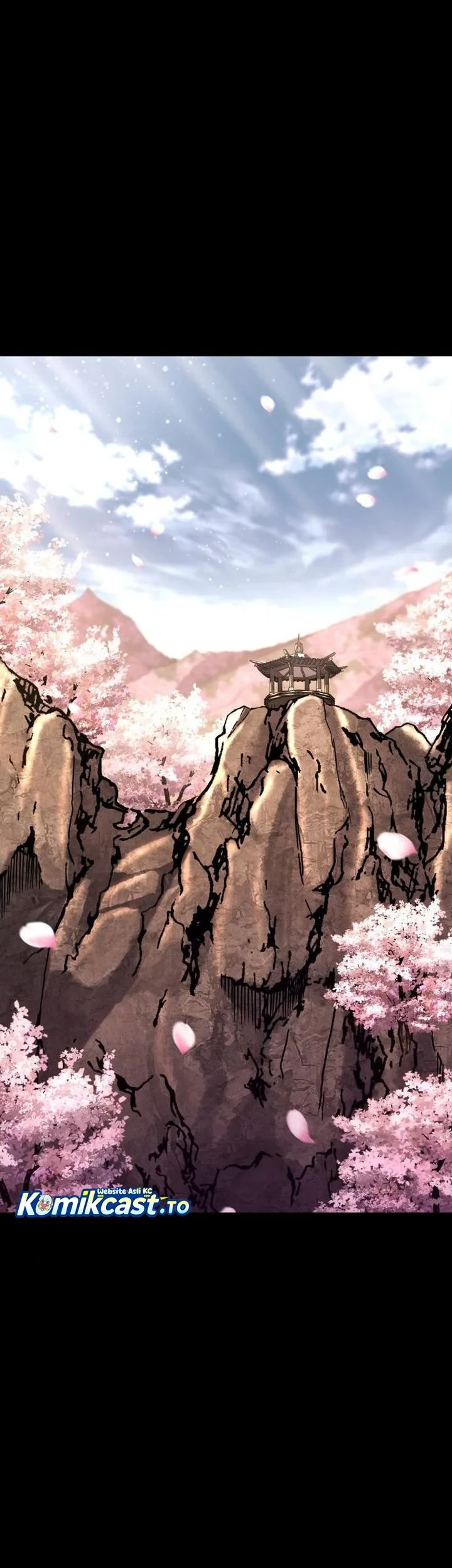 Revenge of the Bloom Flower Chapter 47 Gambar 37