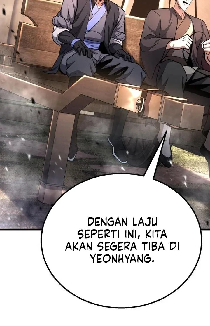 Revenge of the Bloom Flower Chapter 48 Gambar 36
