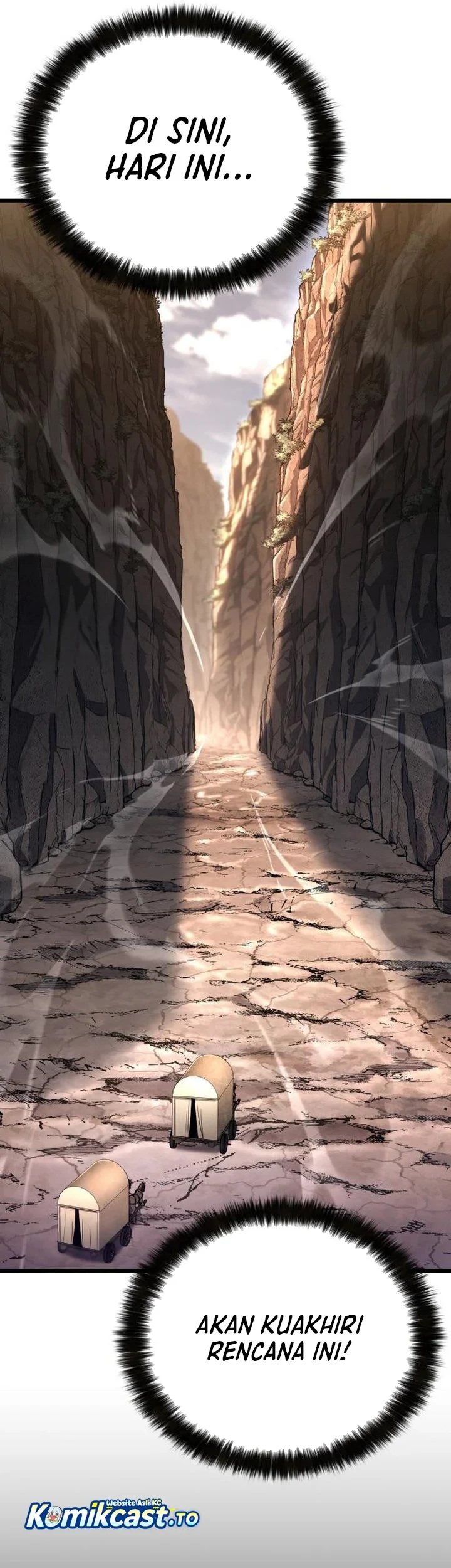 Revenge of the Bloom Flower Chapter 48 Gambar 38