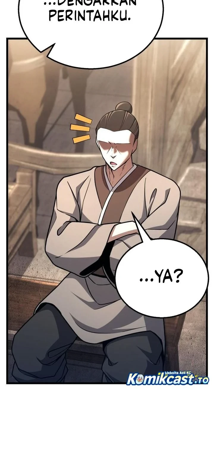 Revenge of the Bloom Flower Chapter 50 Gambar 42