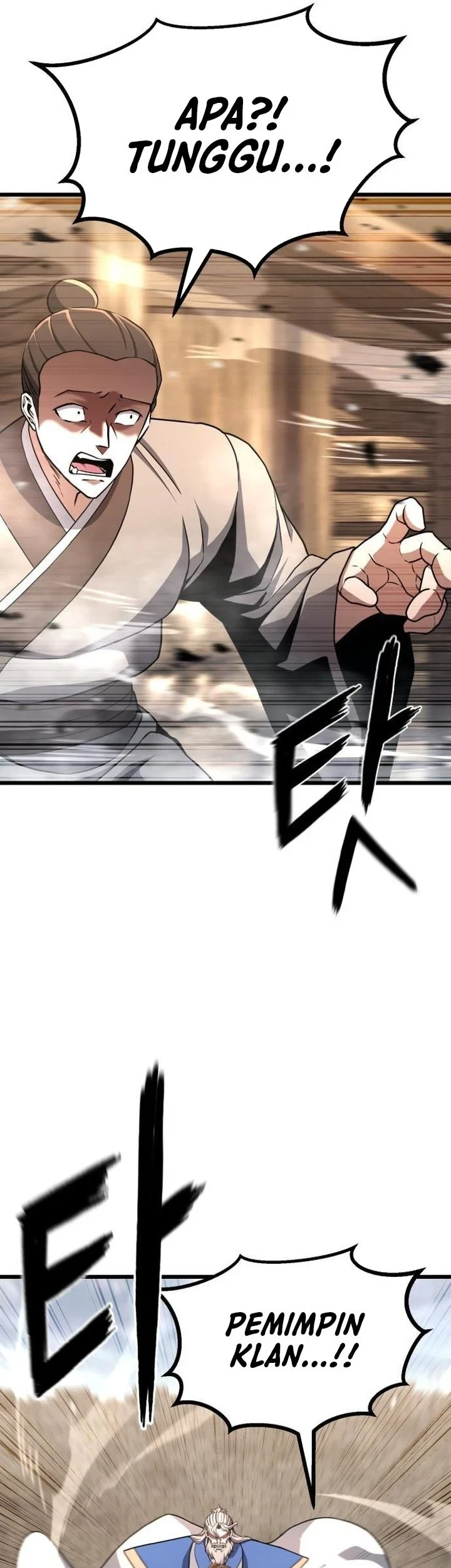 Revenge of the Bloom Flower Chapter 50 Gambar 45