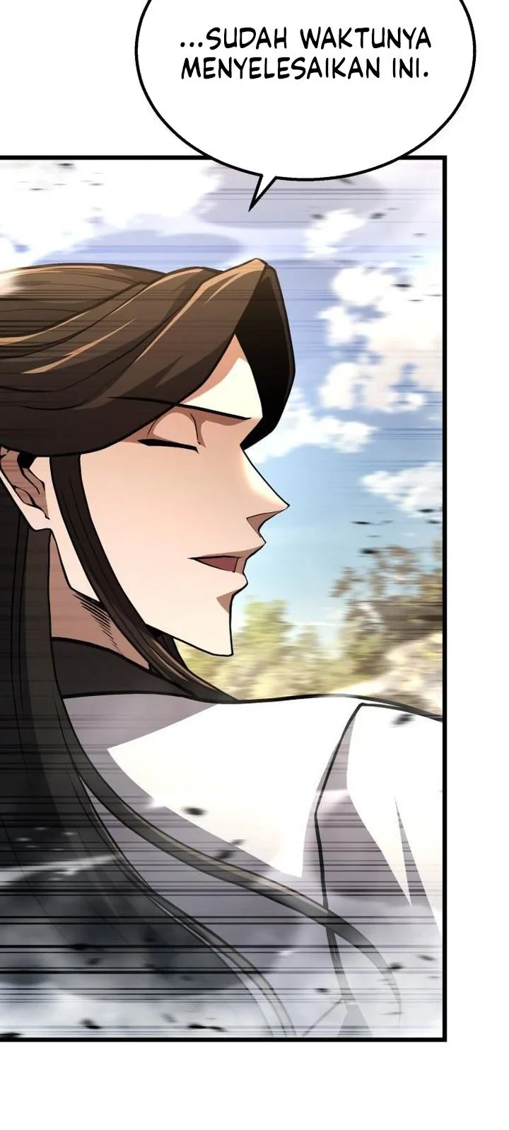 Revenge of the Bloom Flower Chapter 52 Gambar 45