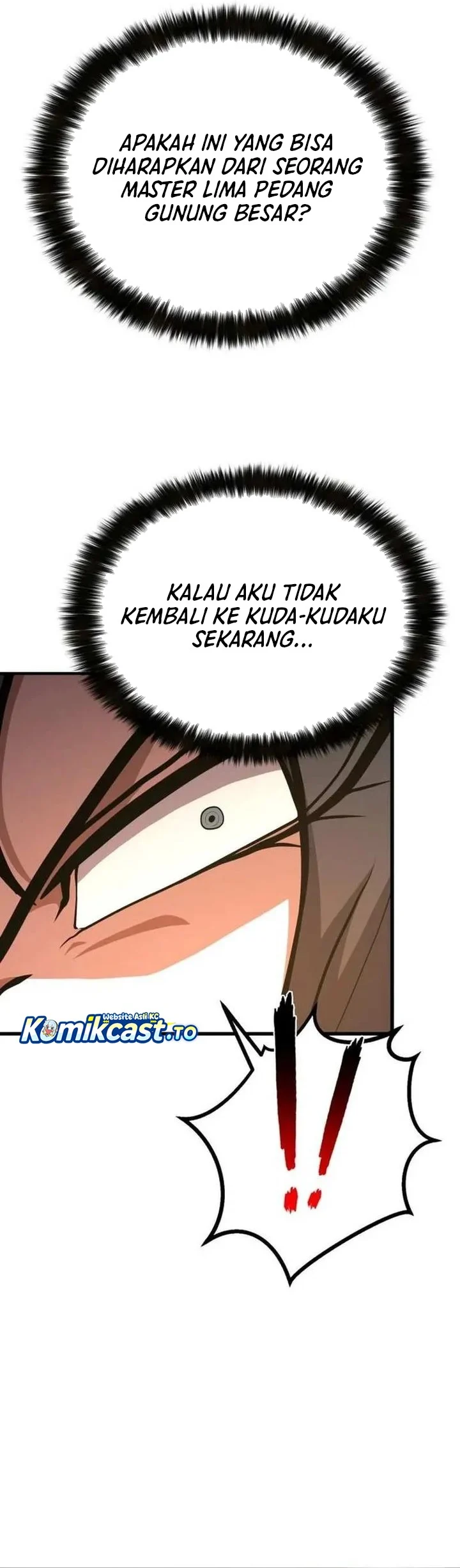 Revenge of the Bloom Flower Chapter 53 Gambar 44