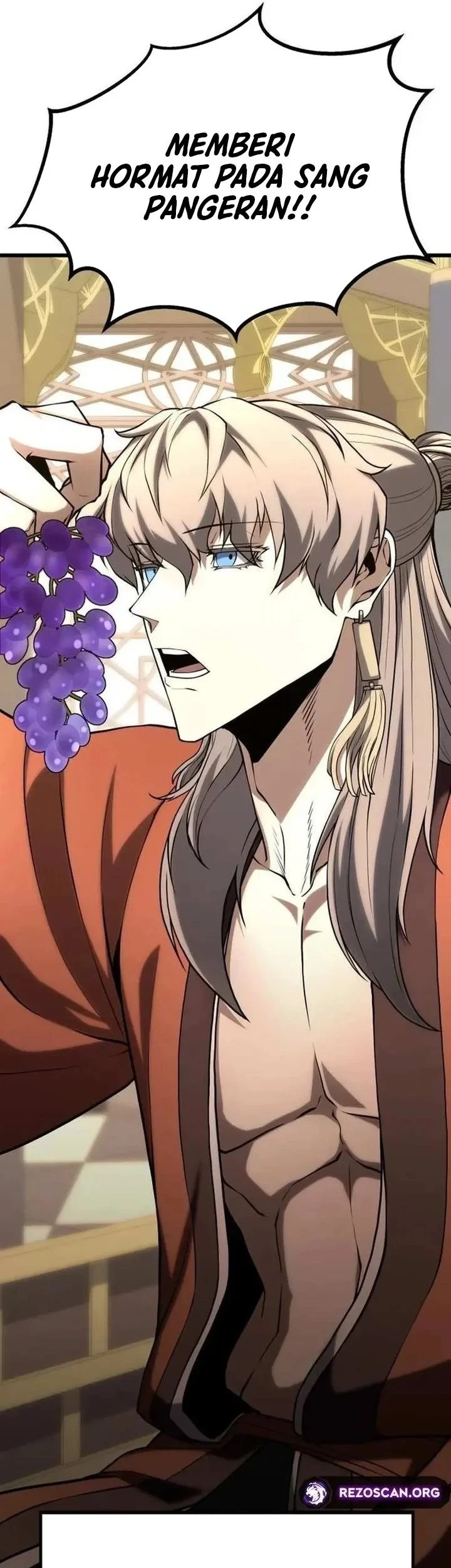 Revenge of the Bloom Flower Chapter 54 Gambar 48