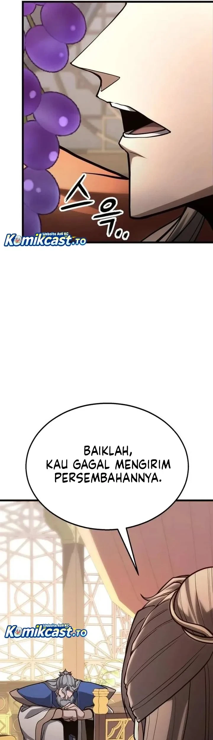 Revenge of the Bloom Flower Chapter 54 Gambar 50