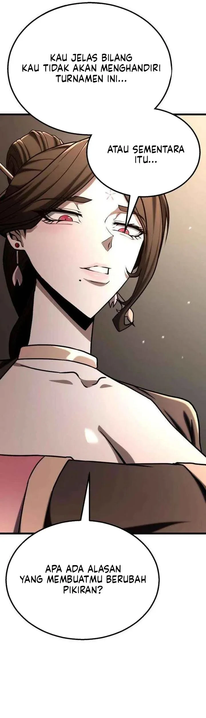 Revenge of the Bloom Flower Chapter 55 Gambar 46