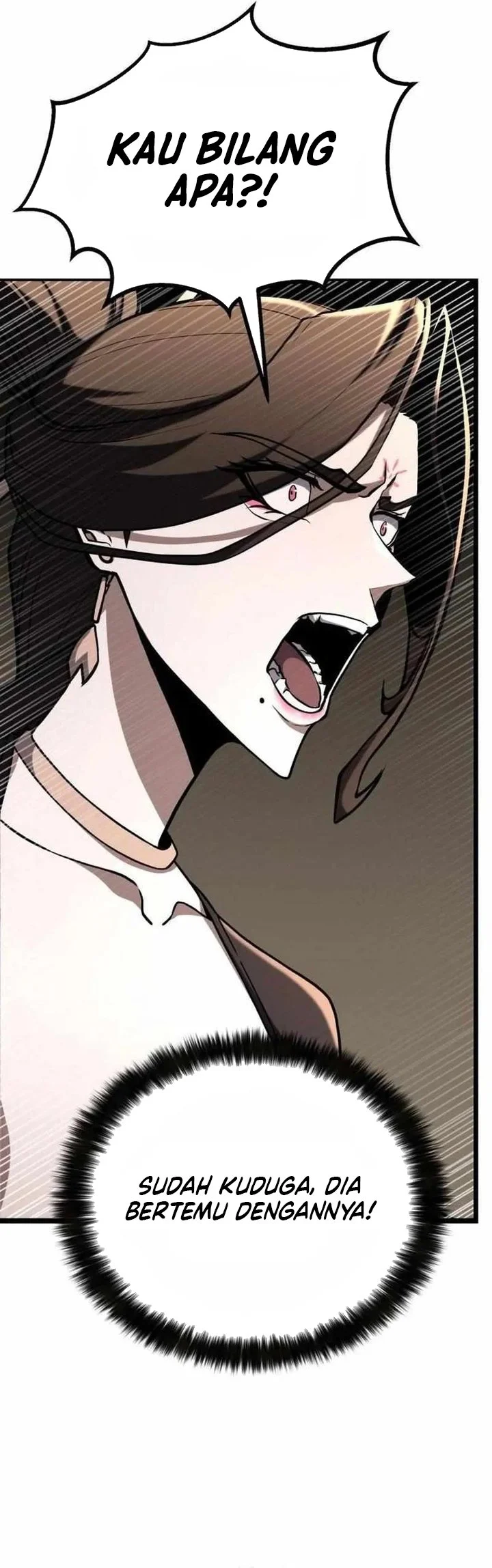 Revenge of the Bloom Flower Chapter 57 Gambar 44