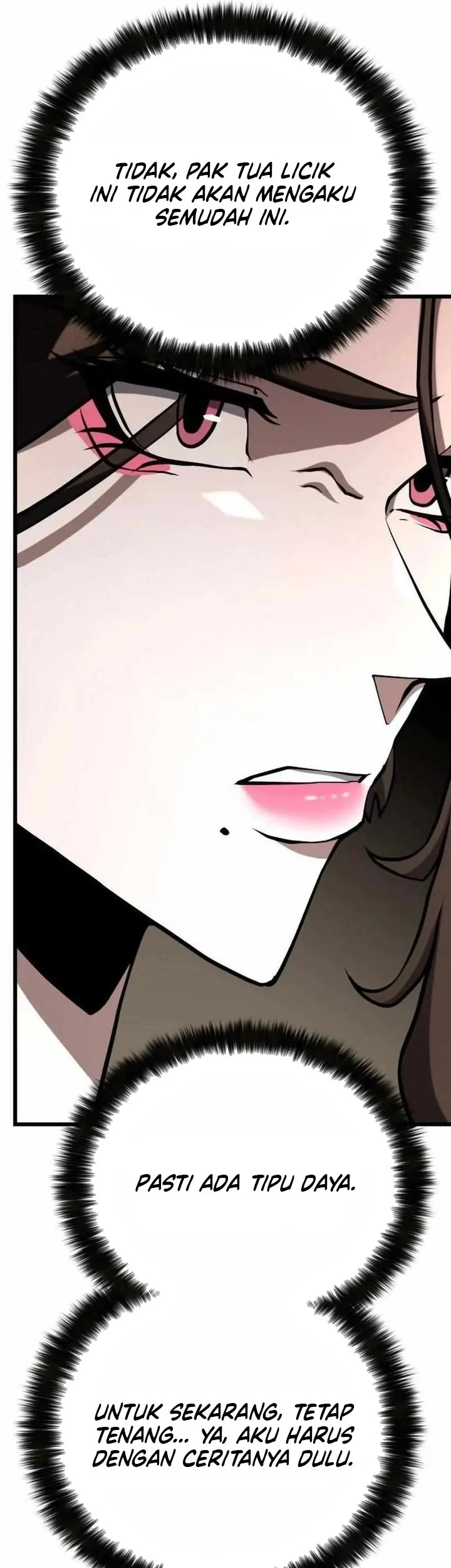 Revenge of the Bloom Flower Chapter 57 Gambar 45