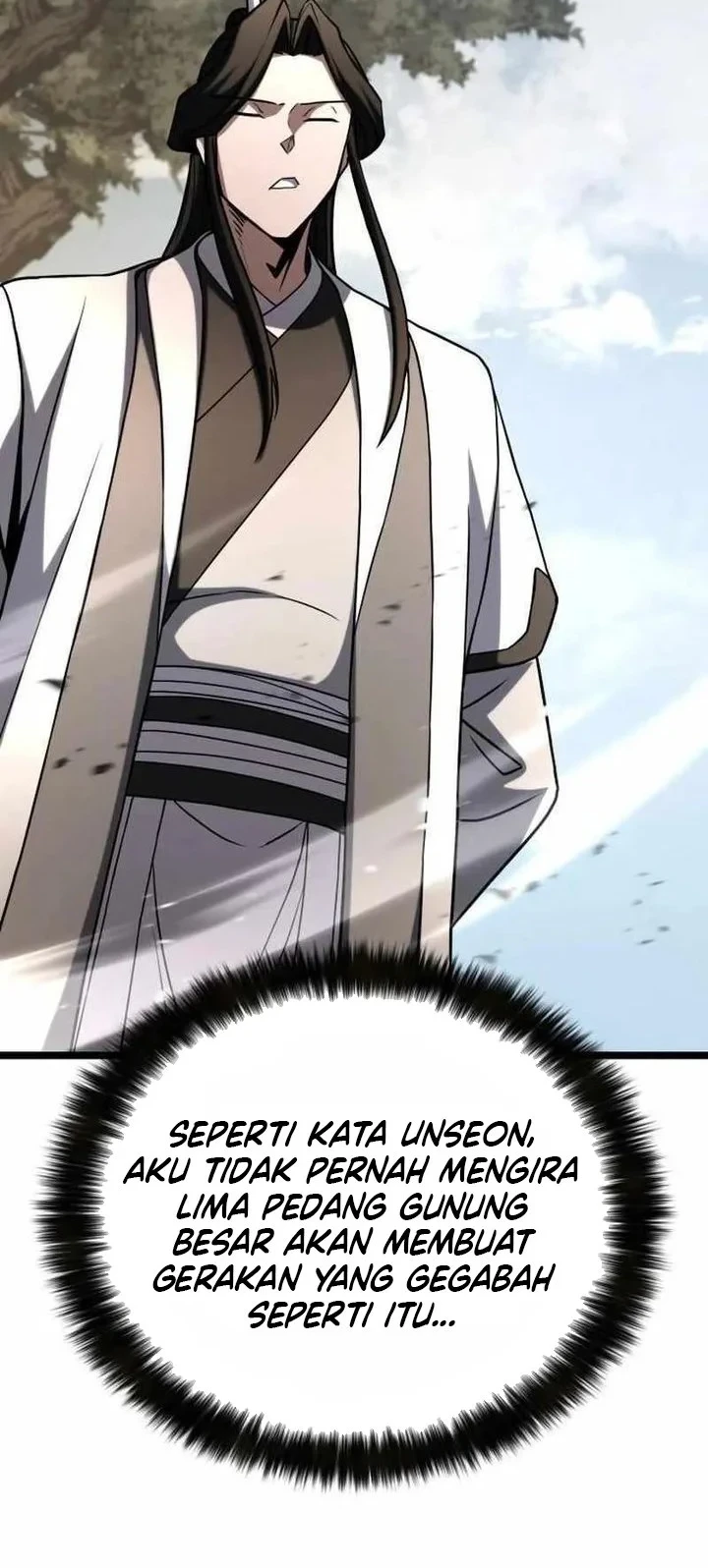 Revenge of the Bloom Flower Chapter 58 Gambar 42
