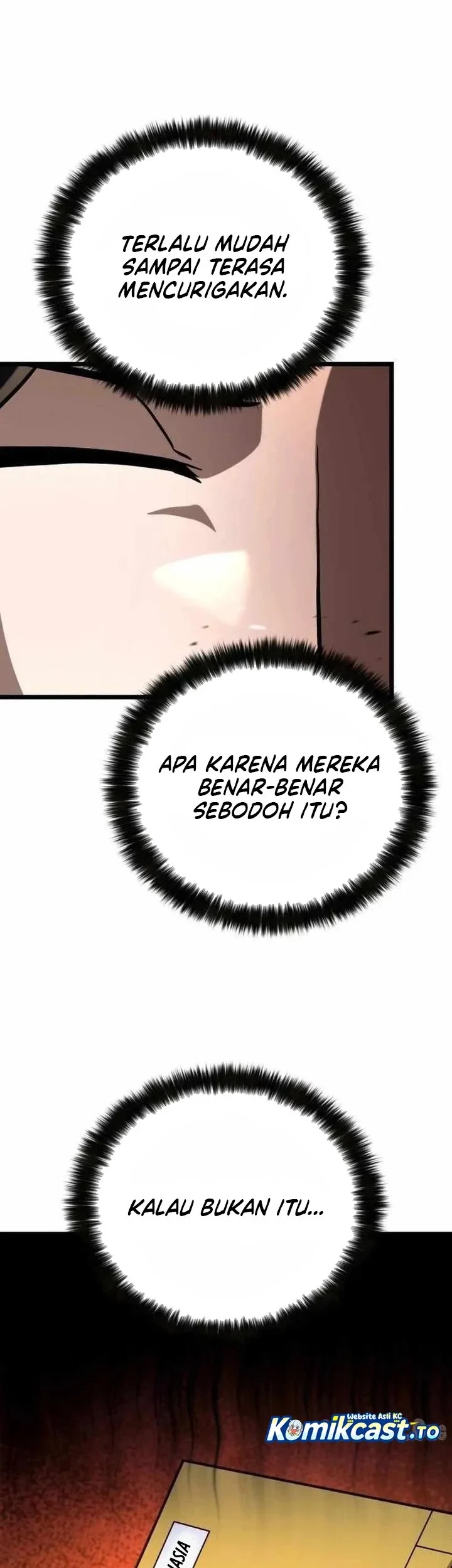 Revenge of the Bloom Flower Chapter 58 Gambar 43