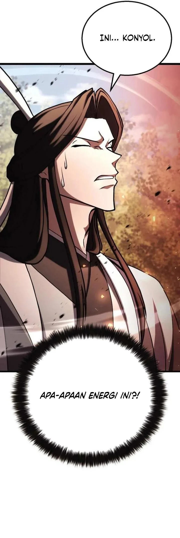 Revenge of the Bloom Flower Chapter 59 Gambar 41