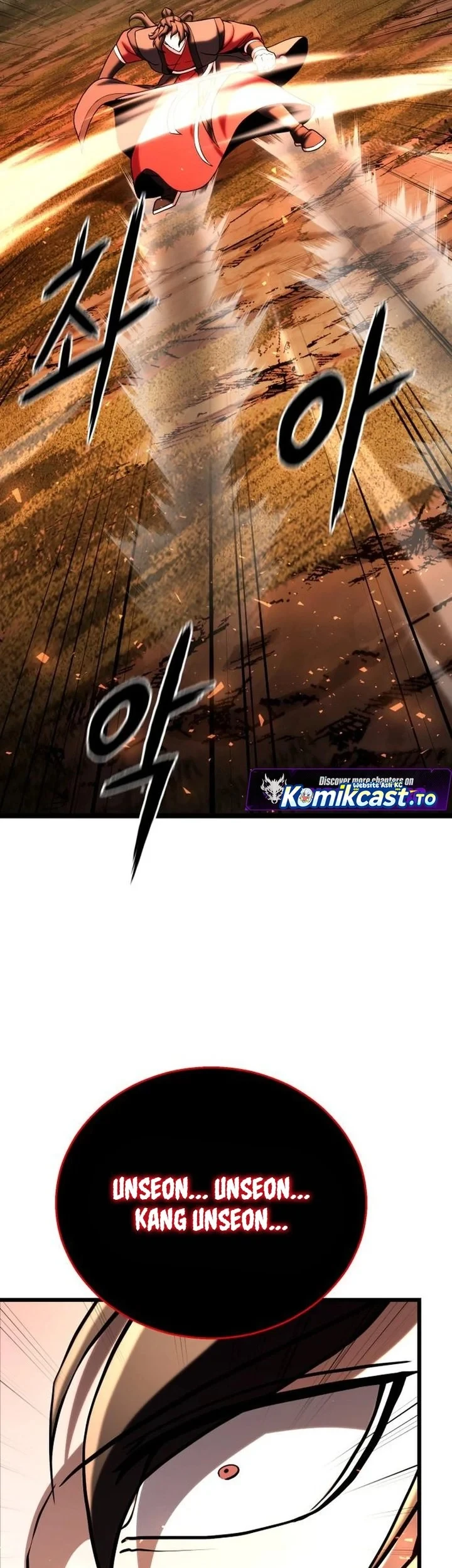 Revenge of the Bloom Flower Chapter 61 Gambar 43