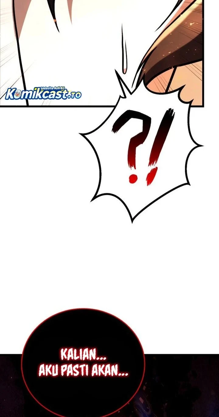 Revenge of the Bloom Flower Chapter 61 Gambar 44