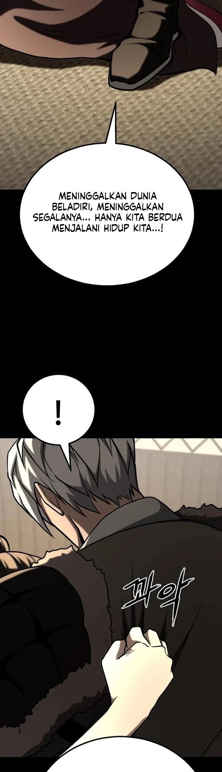 Revenge of the Bloom Flower Chapter 62 Gambar 39