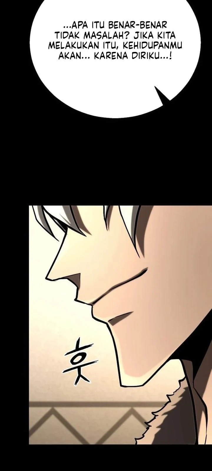 Revenge of the Bloom Flower Chapter 62 Gambar 40