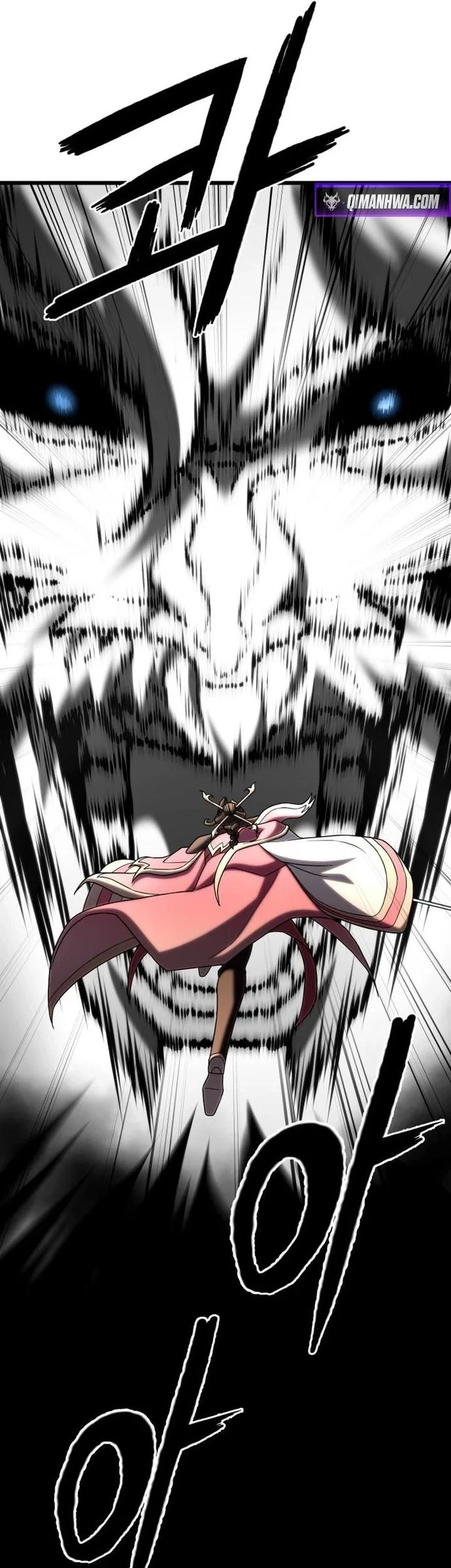 Revenge of the Bloom Flower Chapter 64 Gambar 44