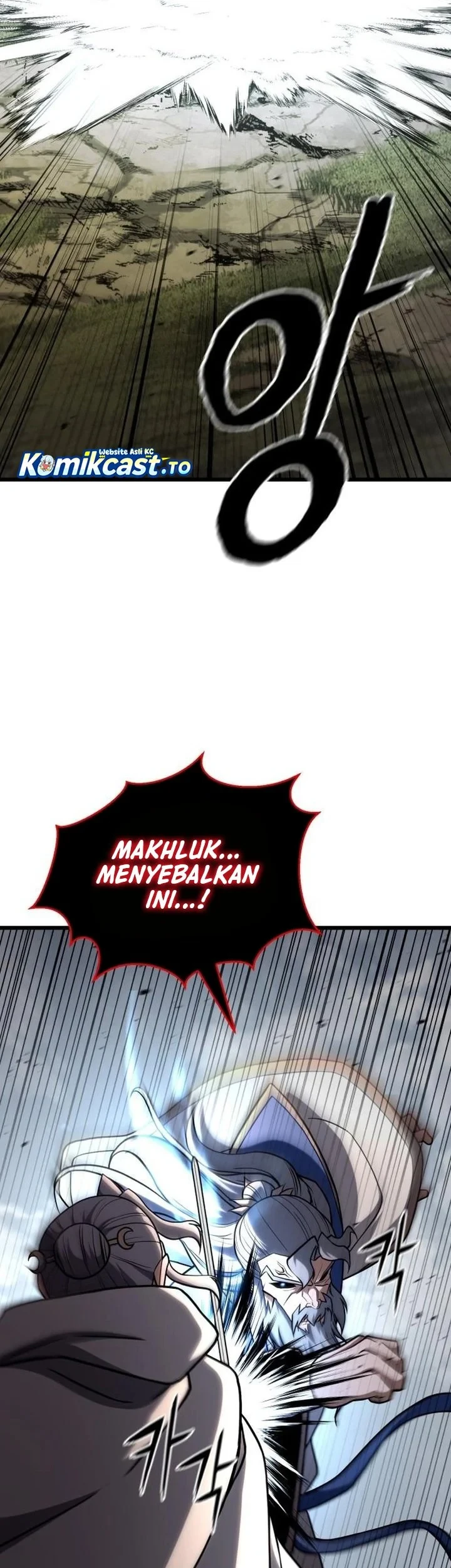 Revenge of the Bloom Flower Chapter 65 Gambar 43