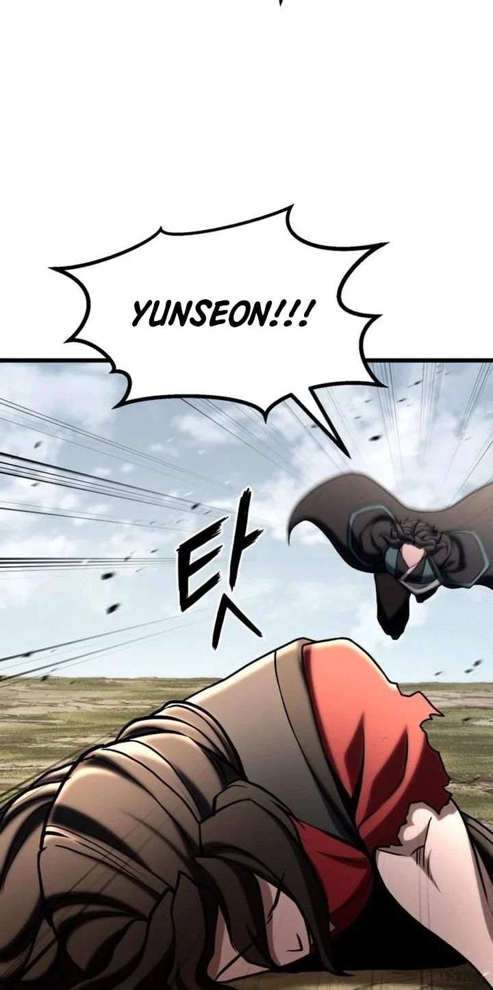 Revenge of the Bloom Flower Chapter 65 Gambar 46