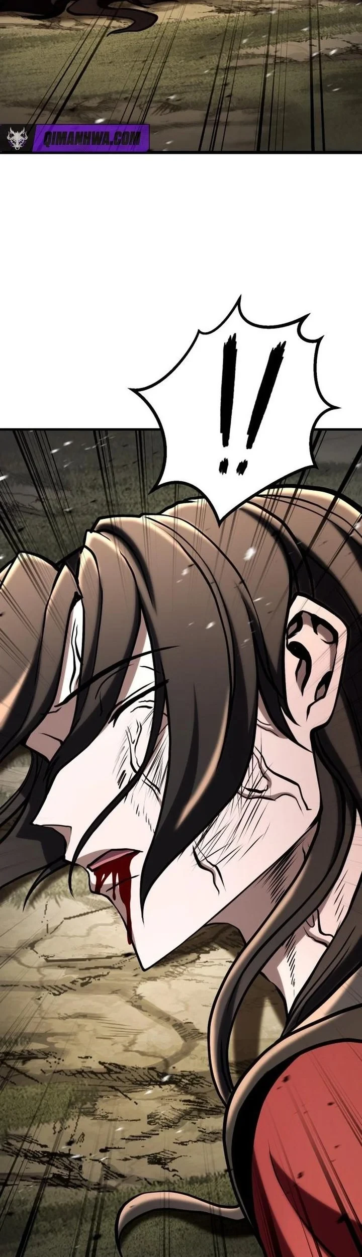 Revenge of the Bloom Flower Chapter 65 Gambar 47