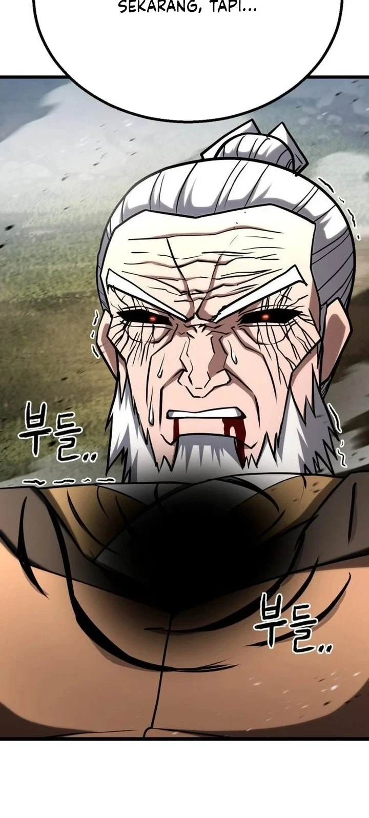 Revenge of the Bloom Flower Chapter 66 Gambar 43