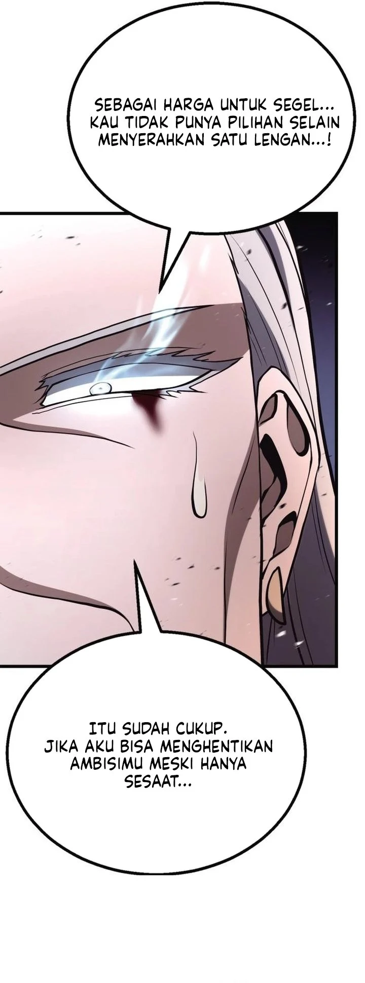 Revenge of the Bloom Flower Chapter 67 Gambar 42