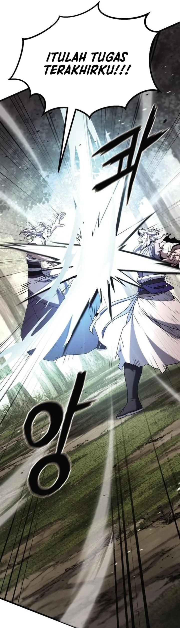 Revenge of the Bloom Flower Chapter 67 Gambar 45