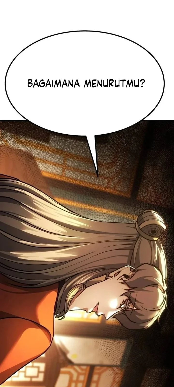 Revenge of the Bloom Flower Chapter 68 Gambar 47