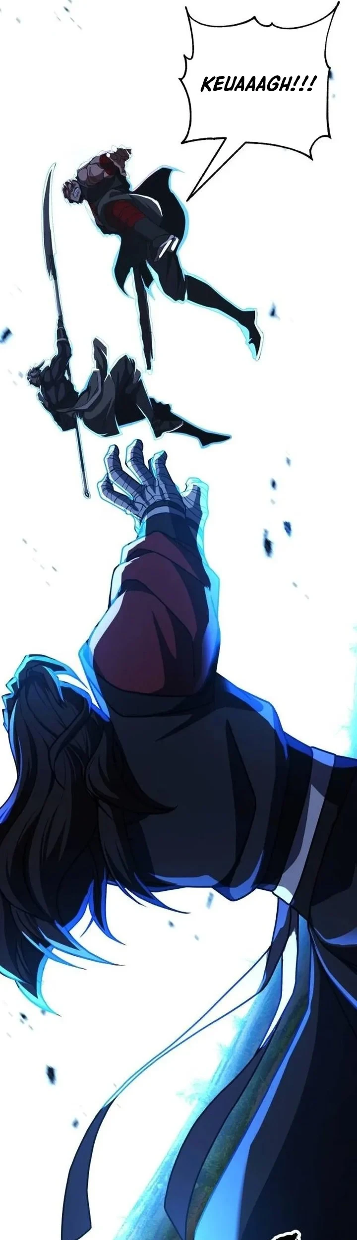 Revenge of the Bloom Flower Chapter 70 Gambar 41