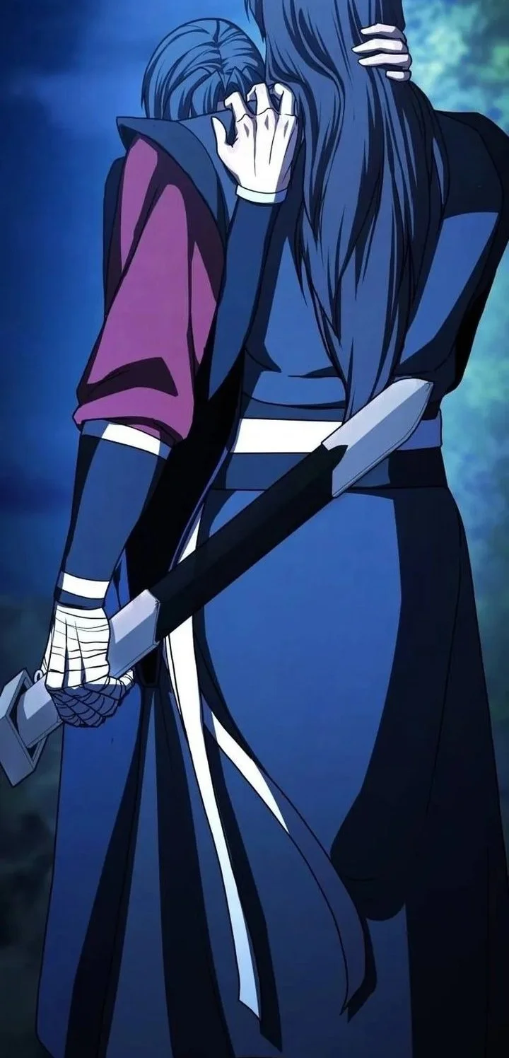 Revenge of the Bloom Flower Chapter 72 Gambar 44