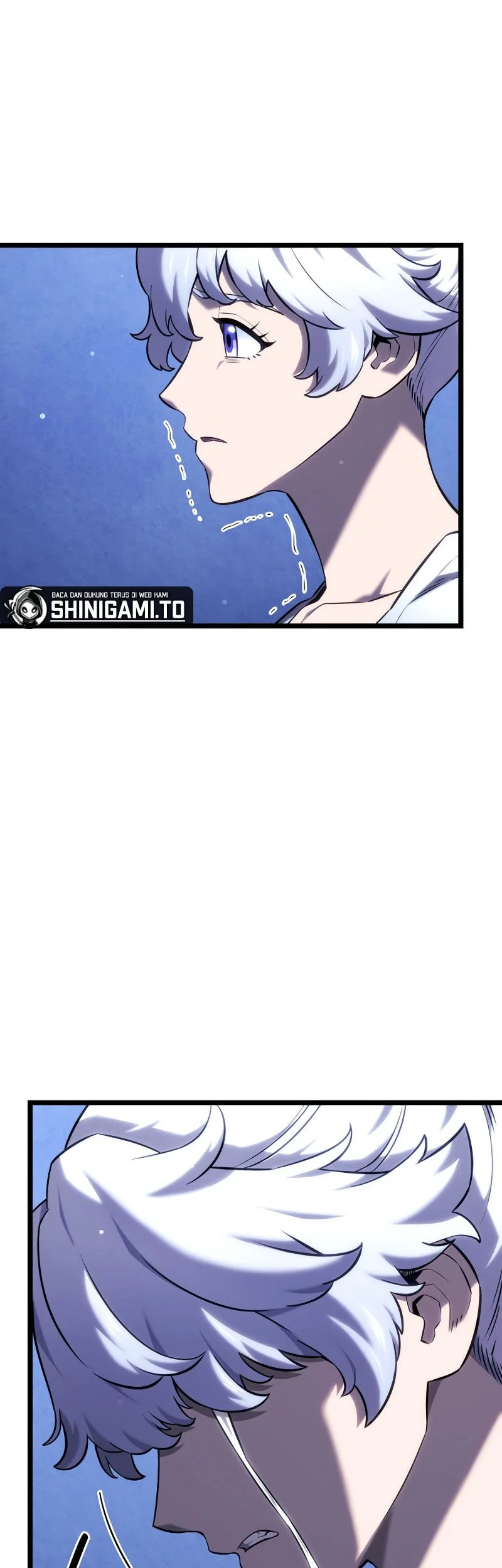 Revenge of the Iron-Blooded Sword Hound Chapter 145 Gambar 39