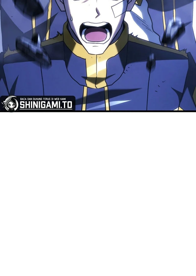 Revenge of the Iron-Blooded Sword Hound Chapter 162 Gambar 33