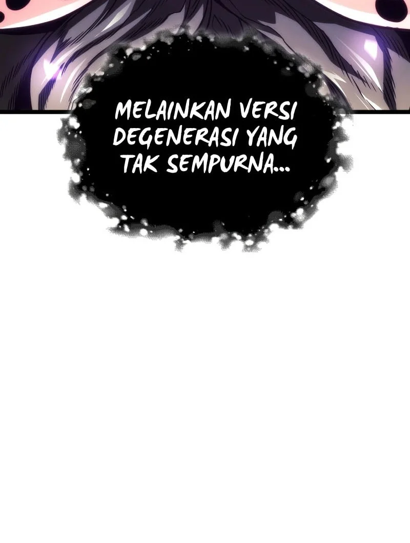 Revenge of the Iron-Blooded Sword Hound Chapter 163 Gambar 36