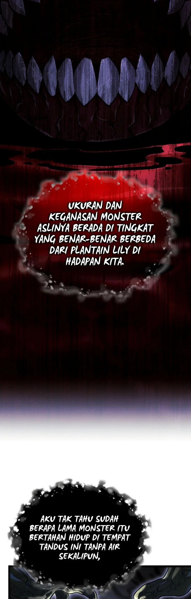 Revenge of the Iron-Blooded Sword Hound Chapter 163 Gambar 38
