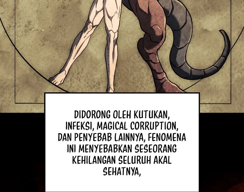 Revenge of the Iron-Blooded Sword Hound Chapter 167 Gambar 35