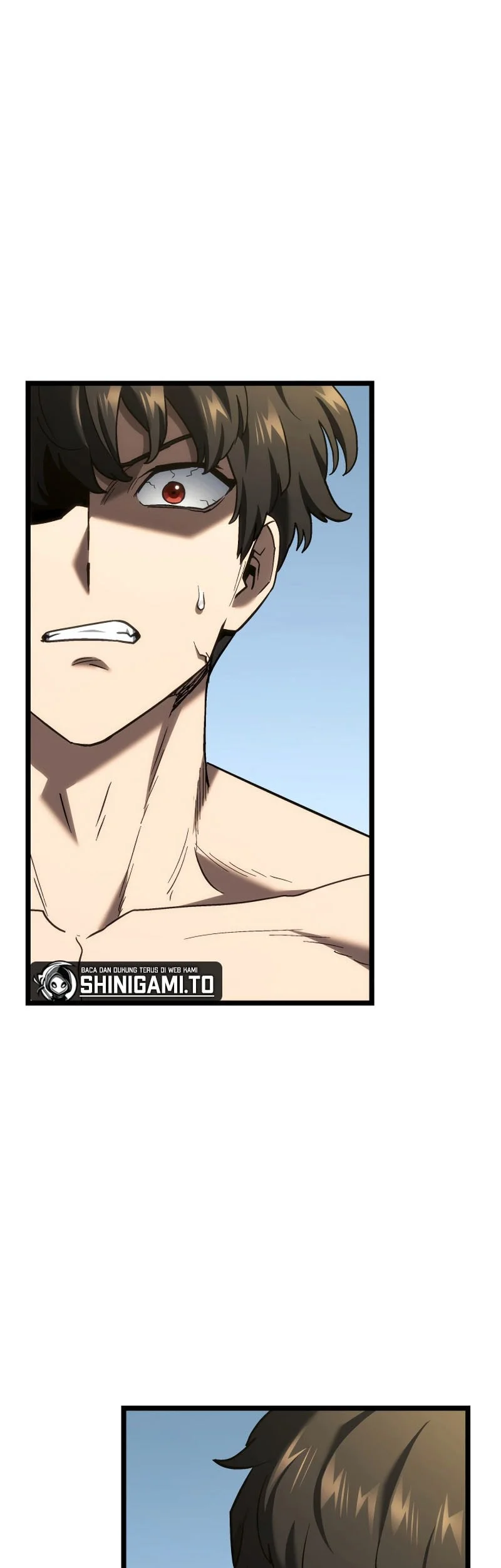 Revenge of the Iron-Blooded Sword Hound Chapter 171 Gambar 32