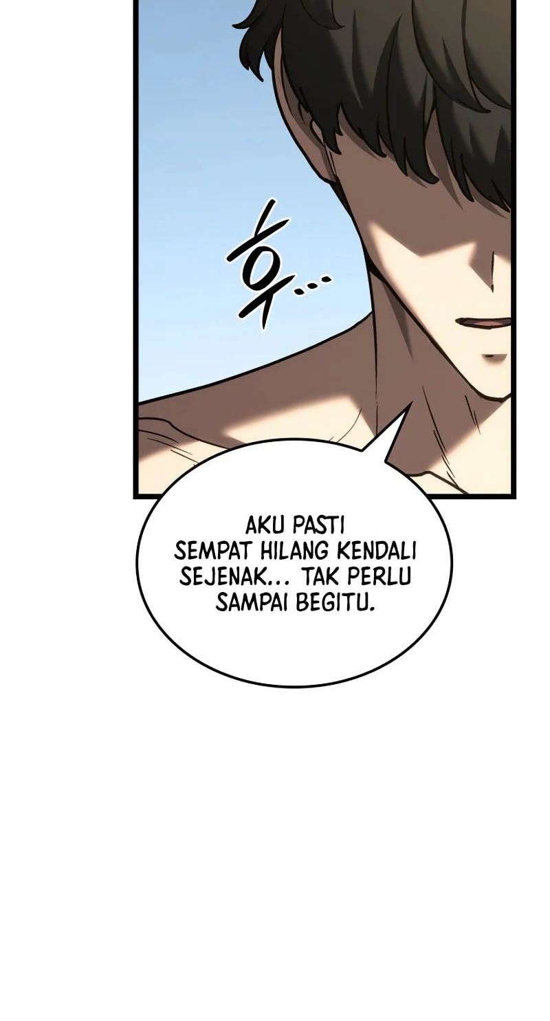 Revenge of the Iron-Blooded Sword Hound Chapter 171 Gambar 33