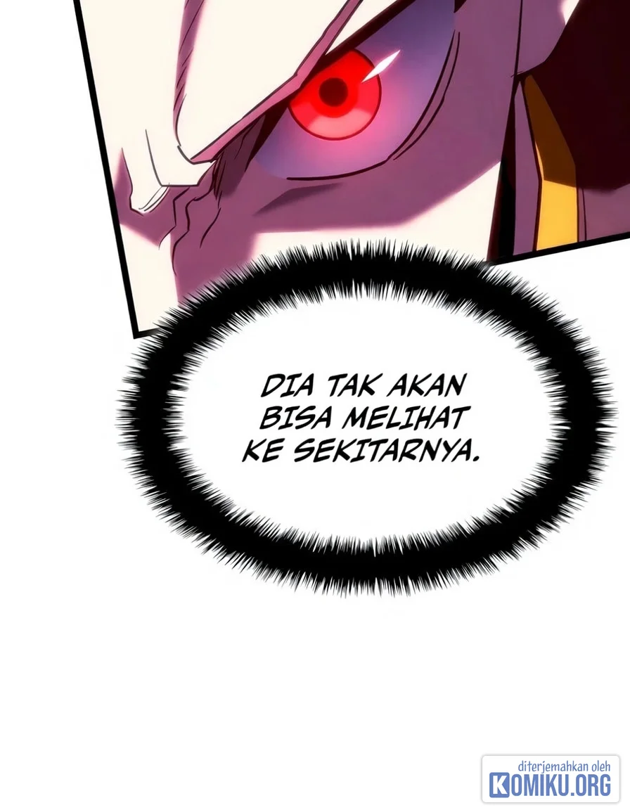 Revenge of the Iron-Blooded Sword Hound Chapter 175 Gambar 44