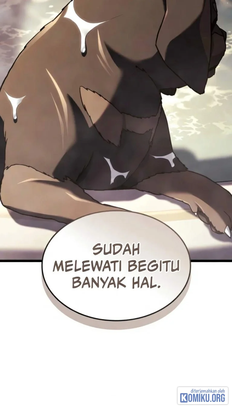 Revenge of the Iron-Blooded Sword Hound Chapter 177 Gambar 44