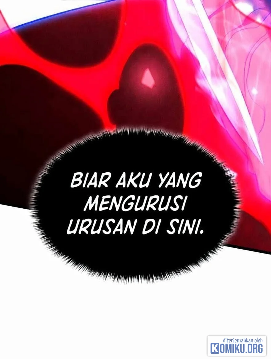 Revenge of the Iron-Blooded Sword Hound Chapter 180 Gambar 34