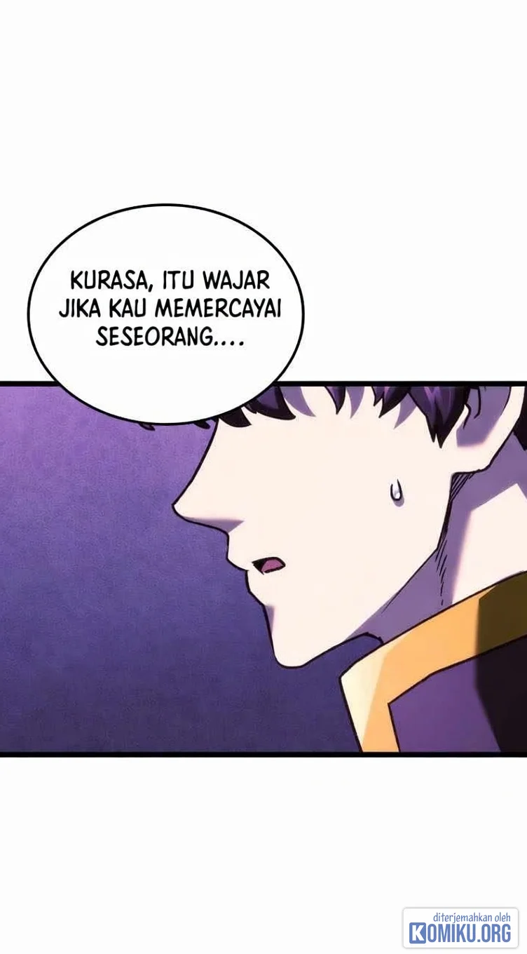 Revenge of the Iron-Blooded Sword Hound Chapter 181 Gambar 49