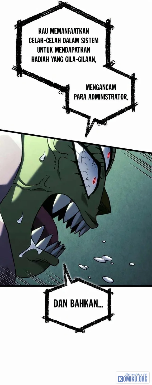 Revenge of the Iron-Blooded Sword Hound Chapter 182 Gambar 46